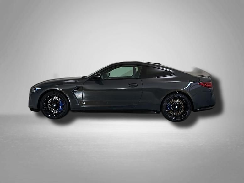 Gebraucht BMW M4 Competition Edition 530 PS (389 kW) 2025 Coupé