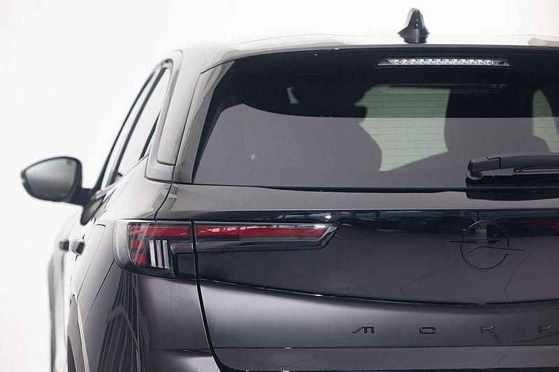 Gebraucht Opel Mokka Edition 136 PS (100 kW) 2025 SUV