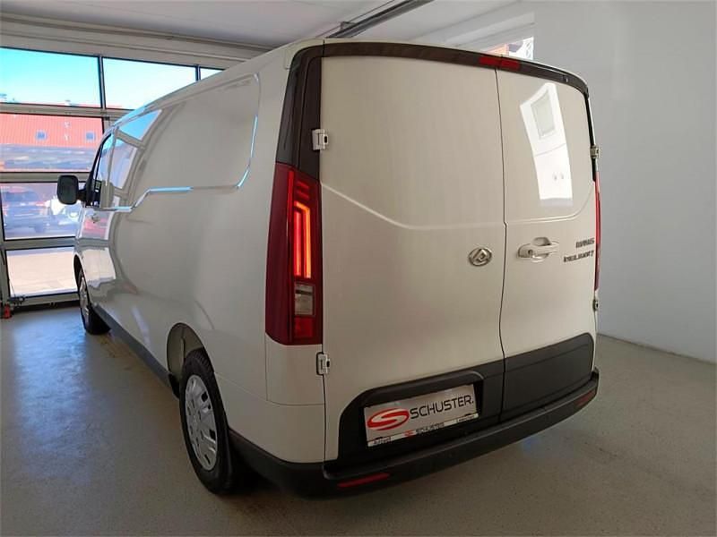 Neu Maxus V70 148 PS (108 kW) 2025 Van