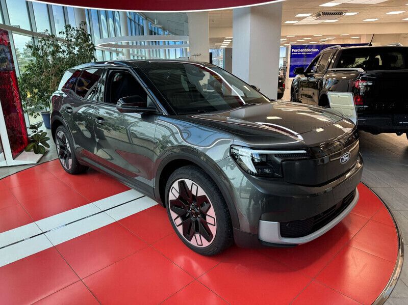 Gebraucht 2024 Ford Explorer Premium SUV | € 40.290 (Fairer Preis) - Bild 1/4