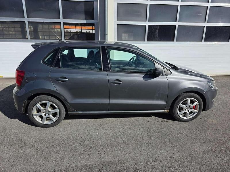 Gebraucht VW Polo Comfortline 90 PS (66 kW) 2011 Kleinwagen