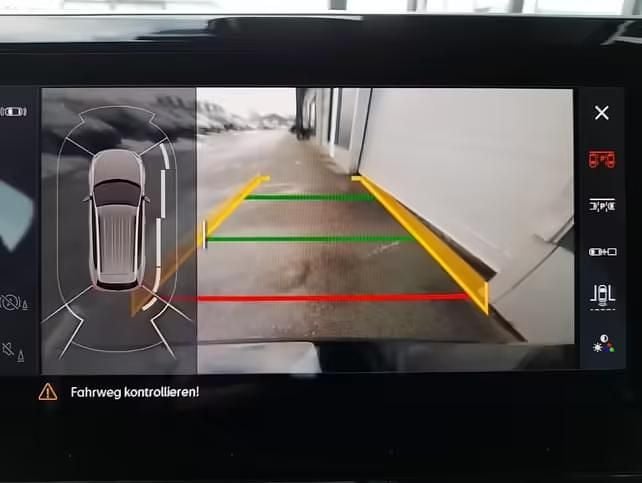 Gebraucht Seat Tarraco Beats 150 PS (110 kW) 2021 Schwarz SUV