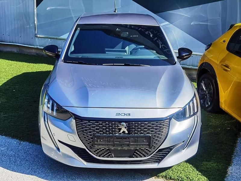 Gebraucht 2024 Peugeot e-208 Allure Kleinwagen | € 22.800 (Fairer Preis) - Bild 1/4
