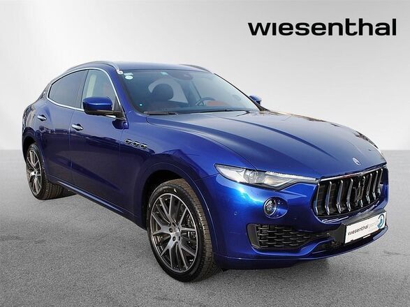 Verkauft Maserati Levante Suv Geland Gebraucht 16 62 723 Km In Brunn Gebirge