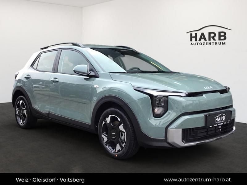 Neu Kia Stonic 99 PS (72 kW) 2026 SUV