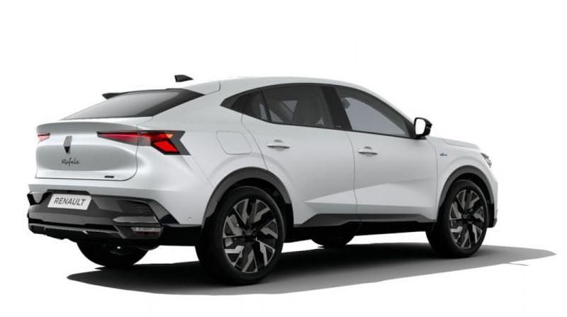 Neu Renault Rafale Esprit Alpine 131 PS (96 kW) 2026 SUV