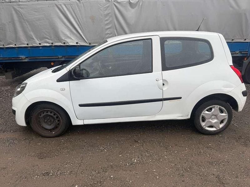 Gebraucht Renault Twingo 58 PS (42 kW) 2009 Kleinwagen