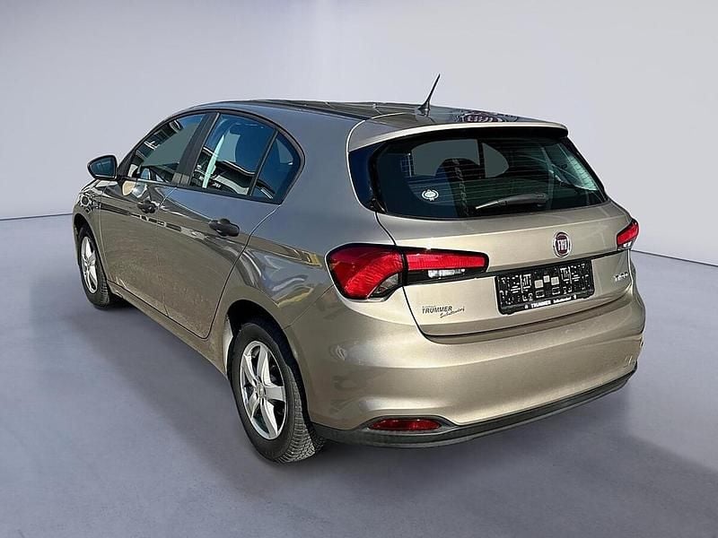 Gebraucht Fiat Tipo 95 PS (69 kW) 2016 Kombi