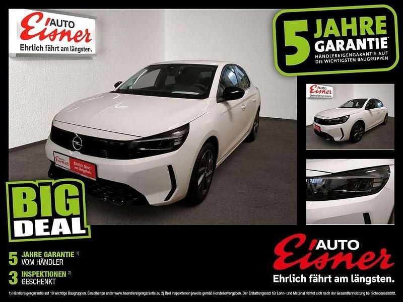 Gebraucht 2025 Opel Corsa Edition Kleinwagen | € 15.940 (Superpreis) - Bild 1/4