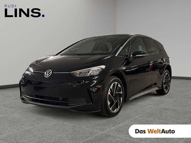 Gebraucht VW ID.3 Pro 169 kW (231 PS) 2025 Schwarz Kleinwagen
