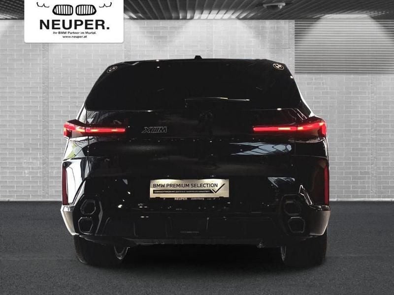 Gebraucht BMW XM Comfort Edition 313 PS (230 kW) 2026 SUV