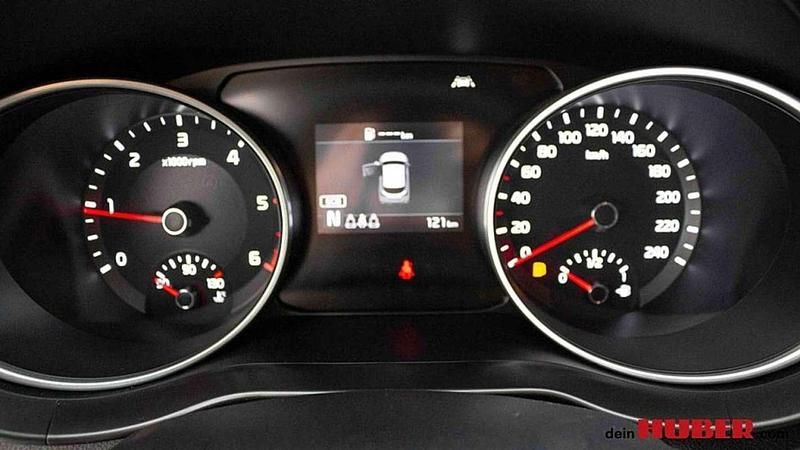 Gebraucht Kia XCeed 136 PS (100 kW) 2023 Weiß SUV