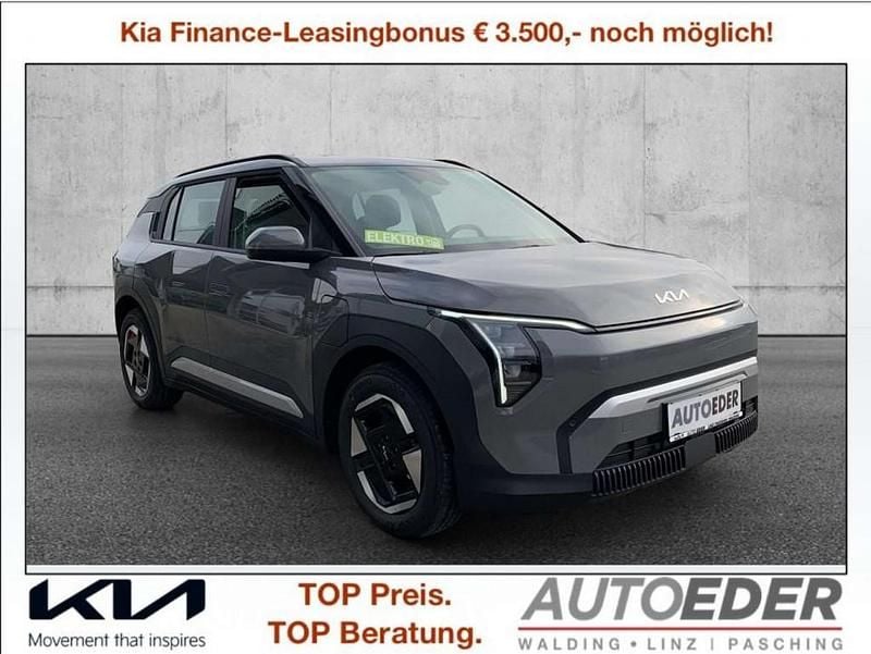 Neu Kia EV3 Air 150 kW (204 PS) 2025 SUV