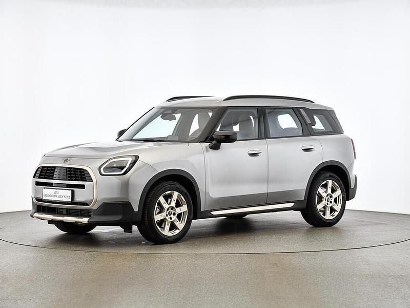 Melting silver iii Gebraucht 2024 Mini Countryman SUV | € 30.000 (Guter Preis) - Bild 1/1