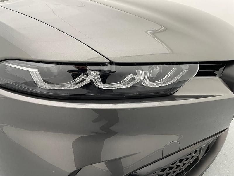 Gebraucht Alfa Romeo Tonale Edizione Speciale 160 PS (117 kW) 2023 Mittelbraun  metallic SUV