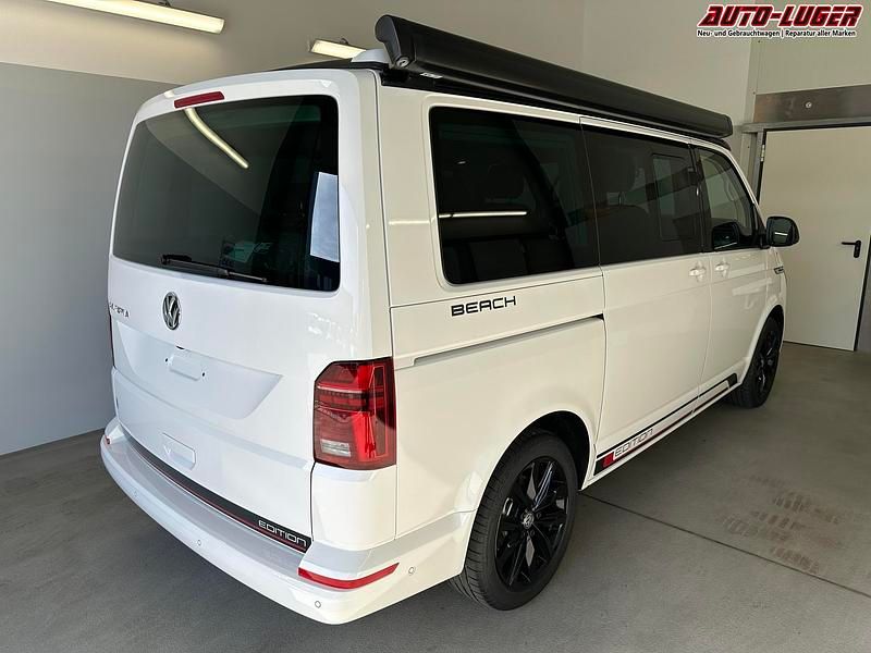 Gebraucht VW California Edition 2023 Van