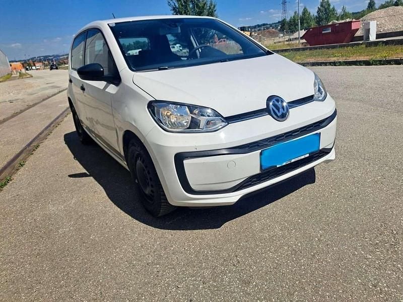 Gebraucht 2020 VW up! Kleinwagen | € 6.000 - Bild 1/4