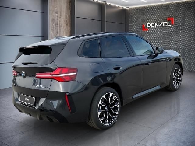 Gebraucht BMW X3 M Sport 197 PS (144 kW) 2025 Sophistograu brillia SUV