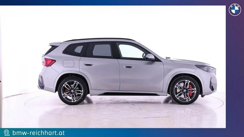 Gebraucht BMW X1 Efficient Dynamics 163 PS (119 kW) 2026 SUV