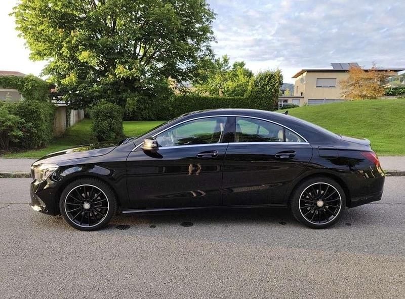 Gebraucht 2016 Mercedes 220 Coupé | € 16.500 (Fairer Preis) - Bild 1/4