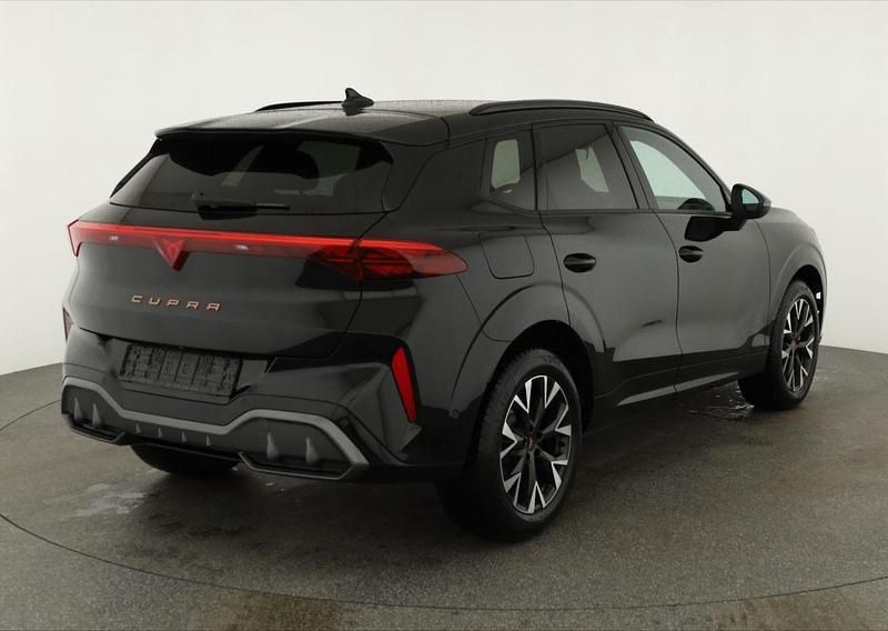 Gebraucht Cupra Terramar 204 PS (150 kW) 2025 SUV