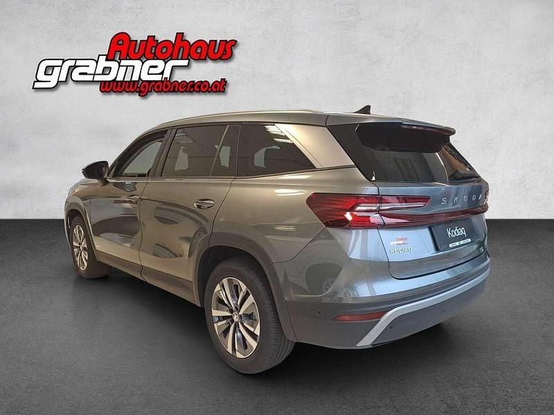 Gebraucht Skoda Kodiaq Selection 150 PS (110 kW) 2024 SUV