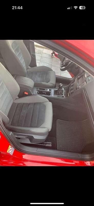 Gebraucht VW Golf VII 105 PS (77 kW) 2014 Limousine