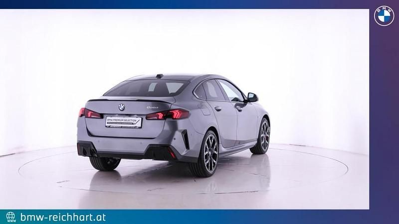 Gebraucht BMW 220 Efficient Dynamics 163 PS (119 kW) 2025 Grau Coupé