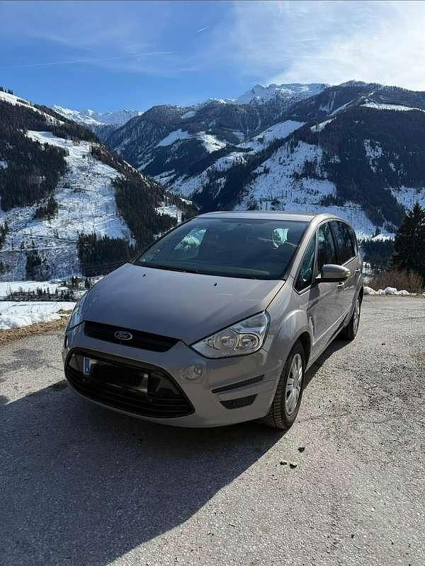 Gebraucht Ford S-MAX Trend 116 PS (85 kW) 2011 Van / Kleinbus