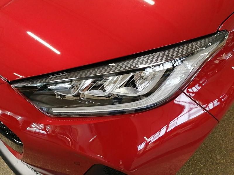 Neu Mazda 2 Homura-Line 92 PS (67 kW) 2025 Formal red Kleinwagen