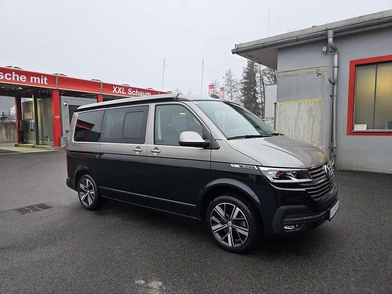 Gebraucht VW California Beach 150 PS (110 kW) 2021 Van