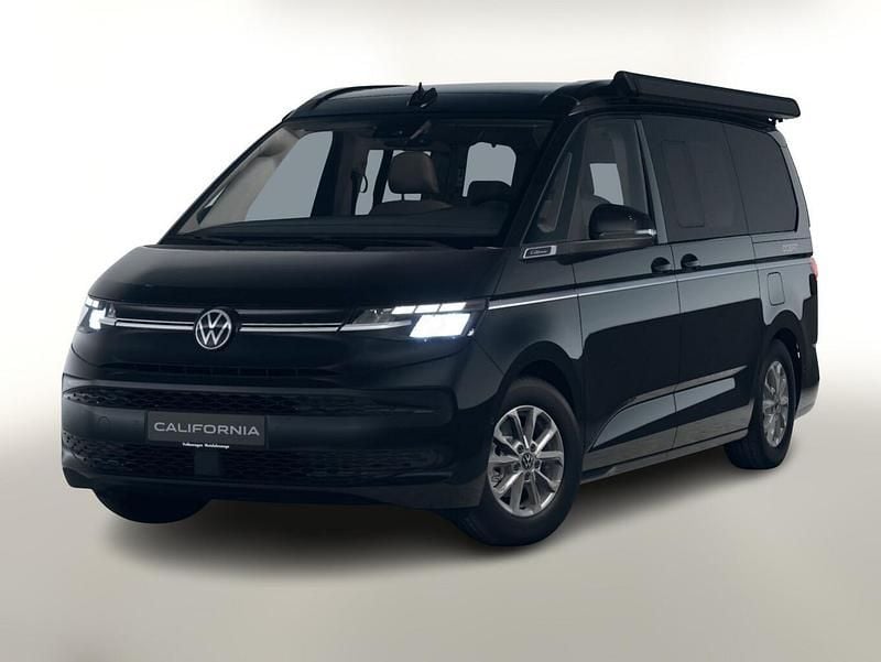 Neu VW California California 150 PS (110 kW) 2025 Van
