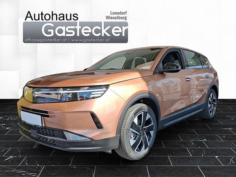 Gebraucht 2025 Opel Grandland X Business Edition SUV | € 35.870 - Bild 1/4
