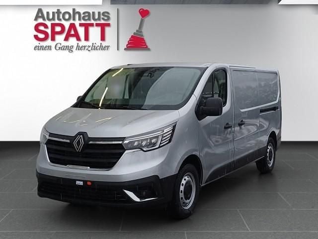 Neu 2025 Renault Trafic Van | € 34.374 (Fairer Preis) - Bild 1/4