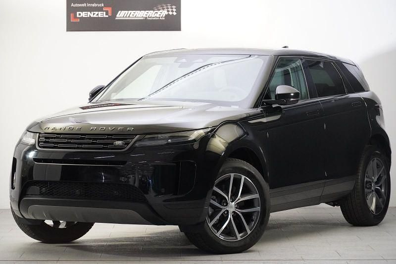 Neu Land Rover Range Rover evoque S 268 PS (197 kW) 2025 SUV