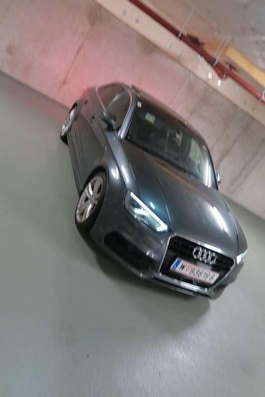 Gebraucht Audi A3 Ambition 150 PS (110 kW) 2014 Limousine