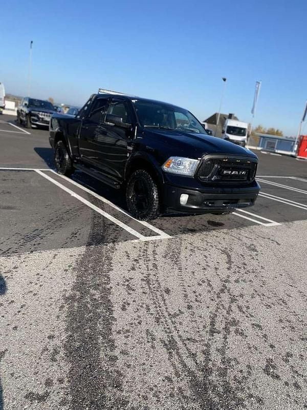 Gebraucht 2014 Dodge Ram Abholung | € 31.999 (Etwas zu teuer) - Bild 1/4