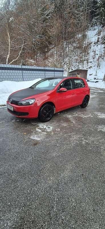 Gebraucht VW Golf VII 140 PS (102 kW) 2012 Limousine