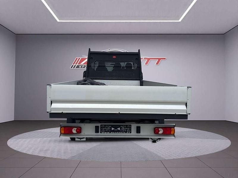 Gebraucht Citroën Jumper Comfort 165 PS (121 kW) 2022 Weiß Van / Kleinbus