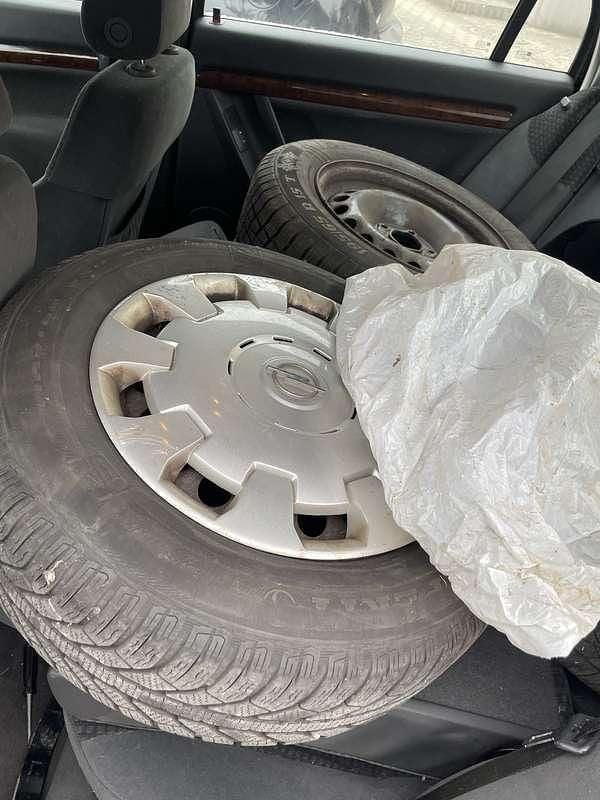 Gebraucht Opel Vectra Edition 101 PS (74 kW) 2002 Limousine