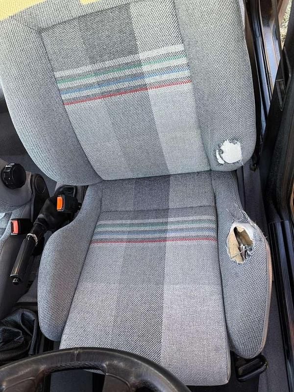 Gebraucht VW Golf Country 98 PS (72 kW) 1990 Kleinwagen