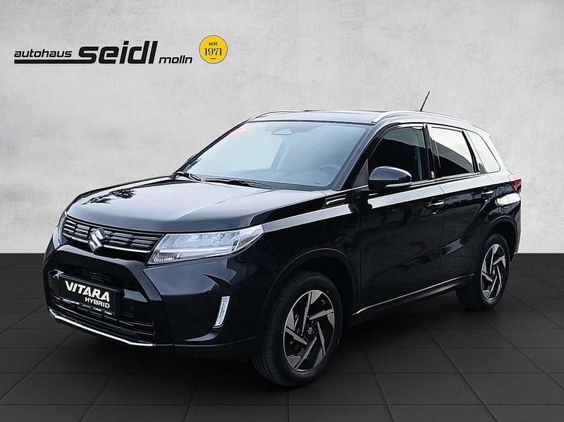Neu Suzuki Vitara 110 PS (80 kW) 2026 SUV
