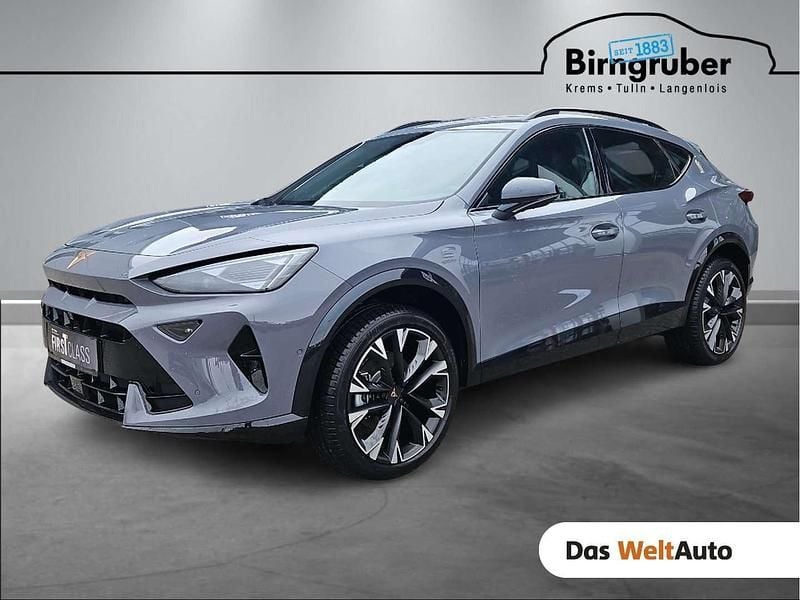 Grau Neu 2025 Cupra Formentor SUV | € 41.570 (Etwas zu teuer) - Bild 1/4