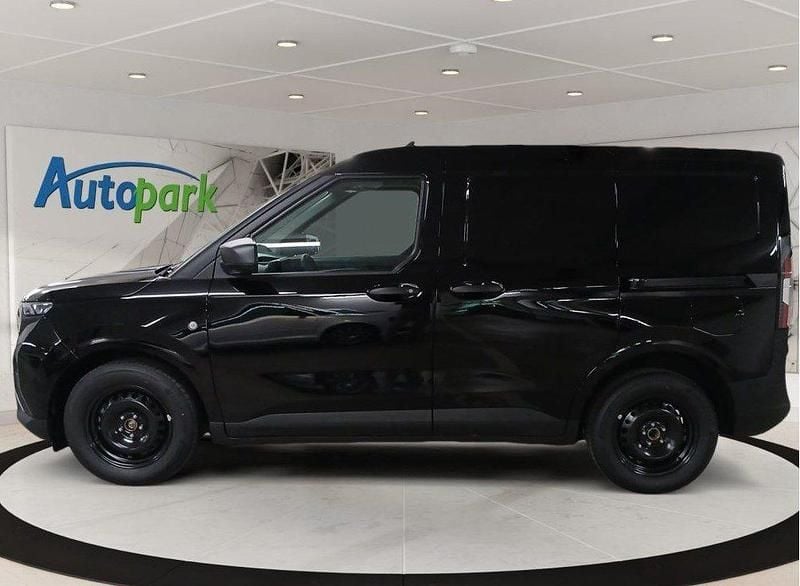 Neu Ford Transit Limited 100 kW (136 PS) 2025 Schwarz Van