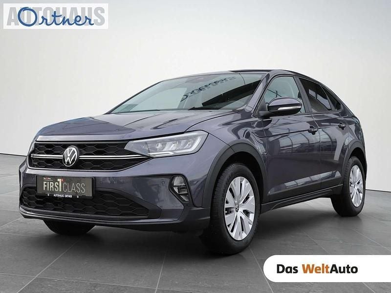 Mittelgrau metallic Gebraucht 2023 VW Taigo SUV | € 18.990 (Fairer Preis) - Bild 1/4