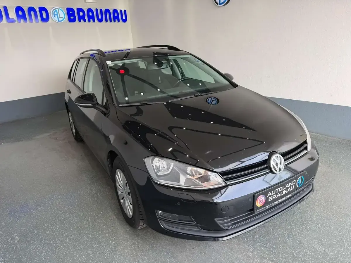 Vw Golf 7 Cup Gebraucht