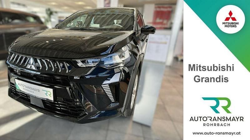Neu Mitsubishi Grandis Invite 141 PS (103 kW) 2026 SUV