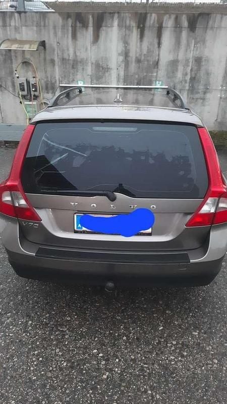 Gebraucht Volvo V70 Kinetic 136 PS (100 kW) 2008 Kombi