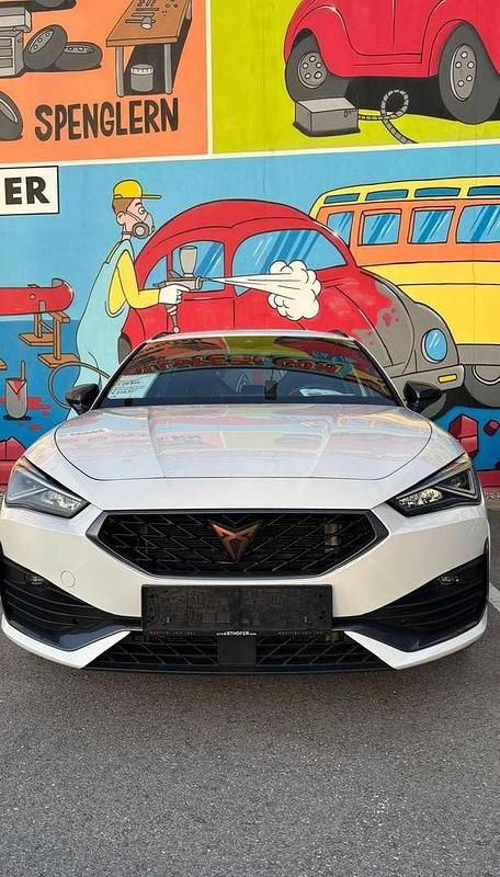 Gebraucht 2022 Cupra Leon Kombi | € 24.999 (Fairer Preis) - Bild 1/4