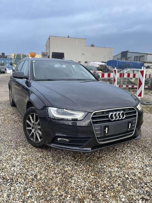 Gebraucht 2013 Audi A4 Kombi | € 10.350 (Fairer Preis) - Bild 1/4